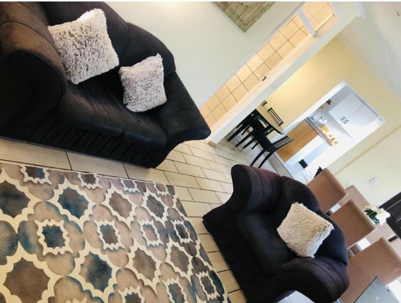 Serenity Cottage Apartment in Gauteng