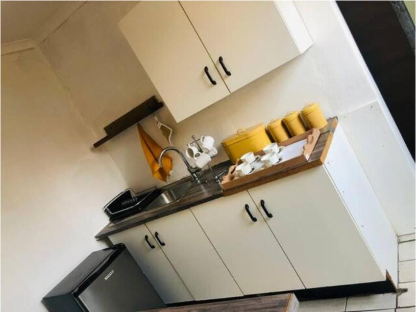 Serenity Cottage Apartment in Gauteng