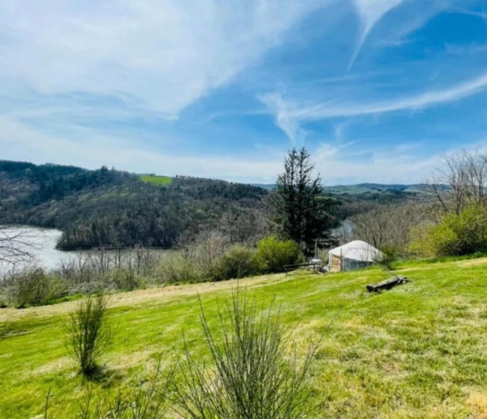 View (from property/room), View (from property/room), Garden view, Lake view