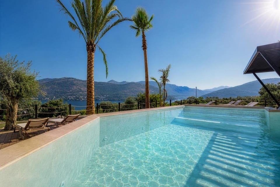 Adriatic Resort Apartments Apartment in Dubrovnik
