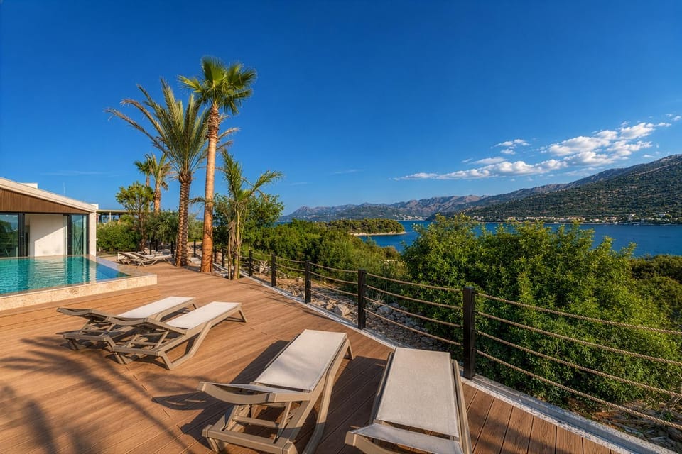 Adriatic Resort Apartments Apartment in Dubrovnik