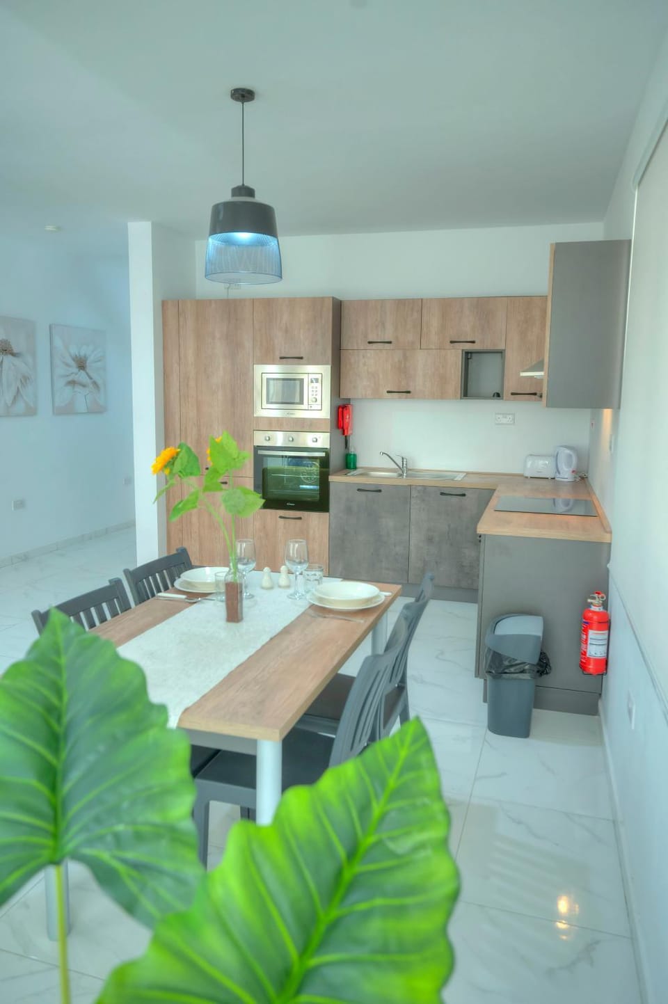 Spacious and cozy 1 bedroom near seafront PCAL1-1 Apartment in Sliema