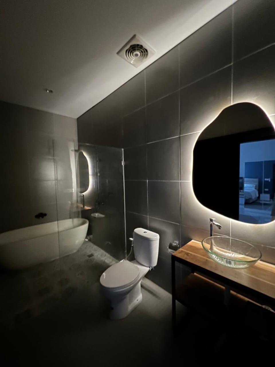 Shower, Toilet, Bathroom, Bath