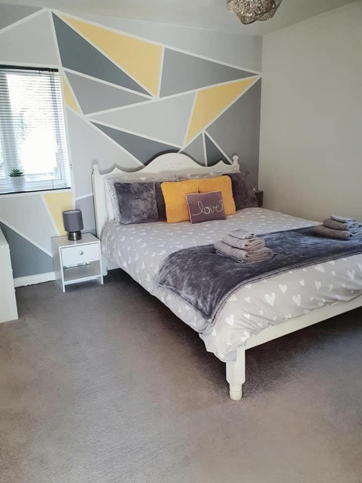 Seaview Self-Catering Apartment in Weymouth