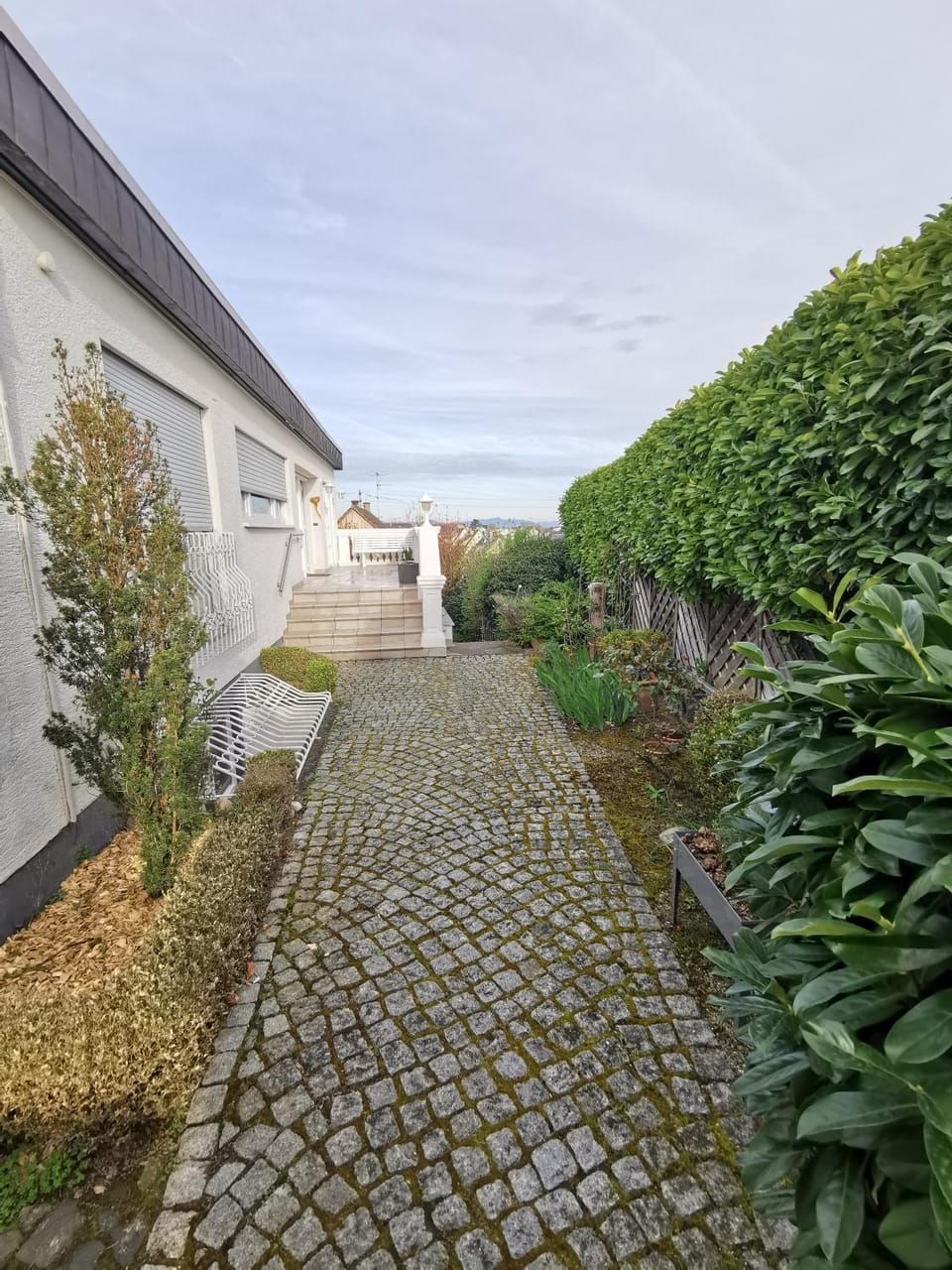 Alexa's Appartment - Nähe Europa Park Apartment in Baden-Württemberg