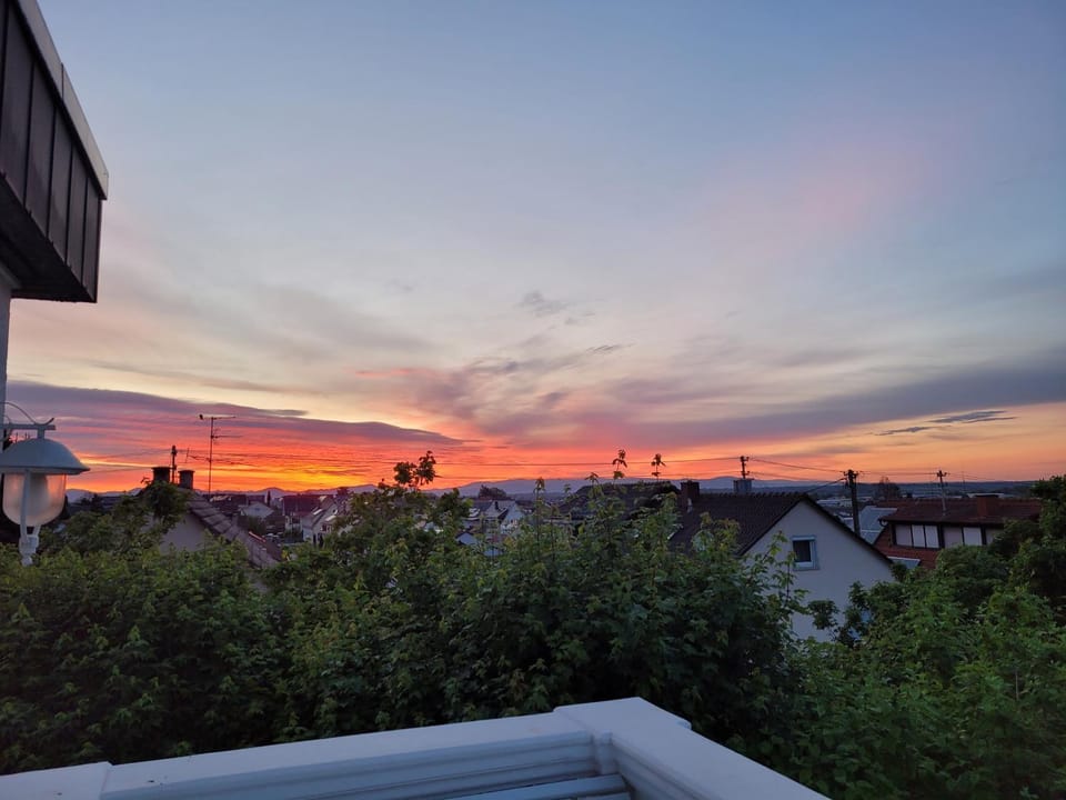 Alexa's Appartment - Nähe Europa Park Apartment in Baden-Württemberg