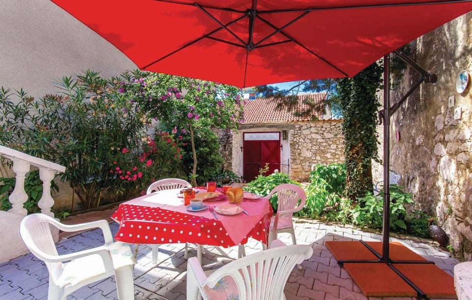 Summer, Garden, On site