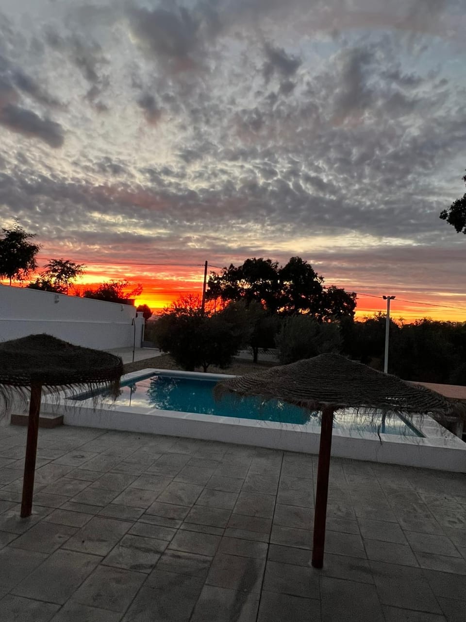 Sunrise