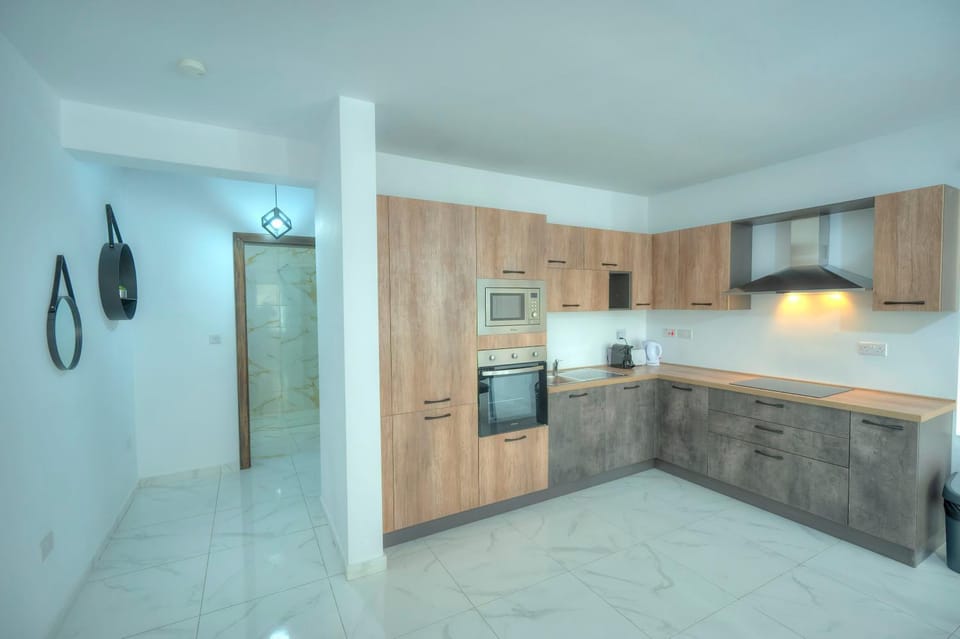 Modern & comfy 1 bedroom near seafront PCAL1-2 Apartment in Sliema