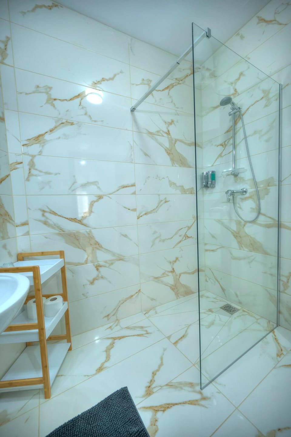 Modern & comfy 1 bedroom near seafront PCAL1-2 Apartment in Sliema