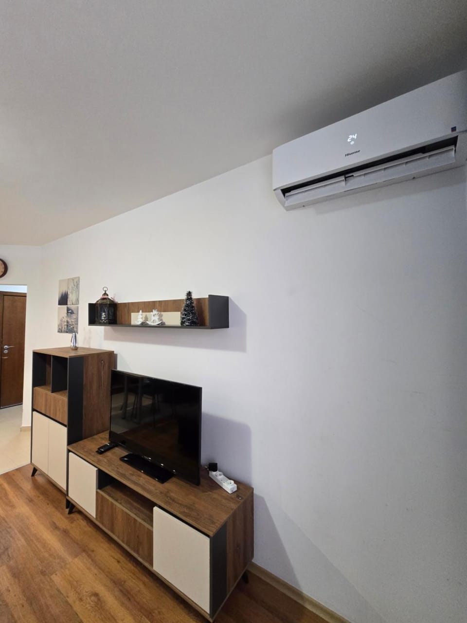 Апартамент В204 Belvedere Holiday Club Apartment in Blagoevgrad Province