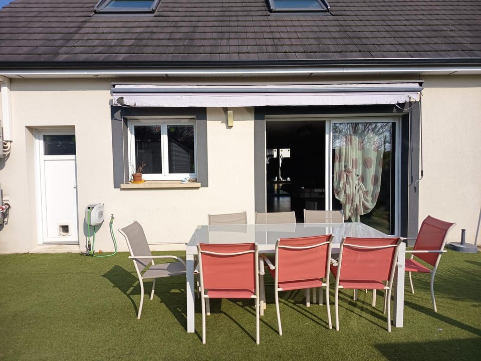 chambre 24h le mans Bed and Breakfast in Pays de la Loire