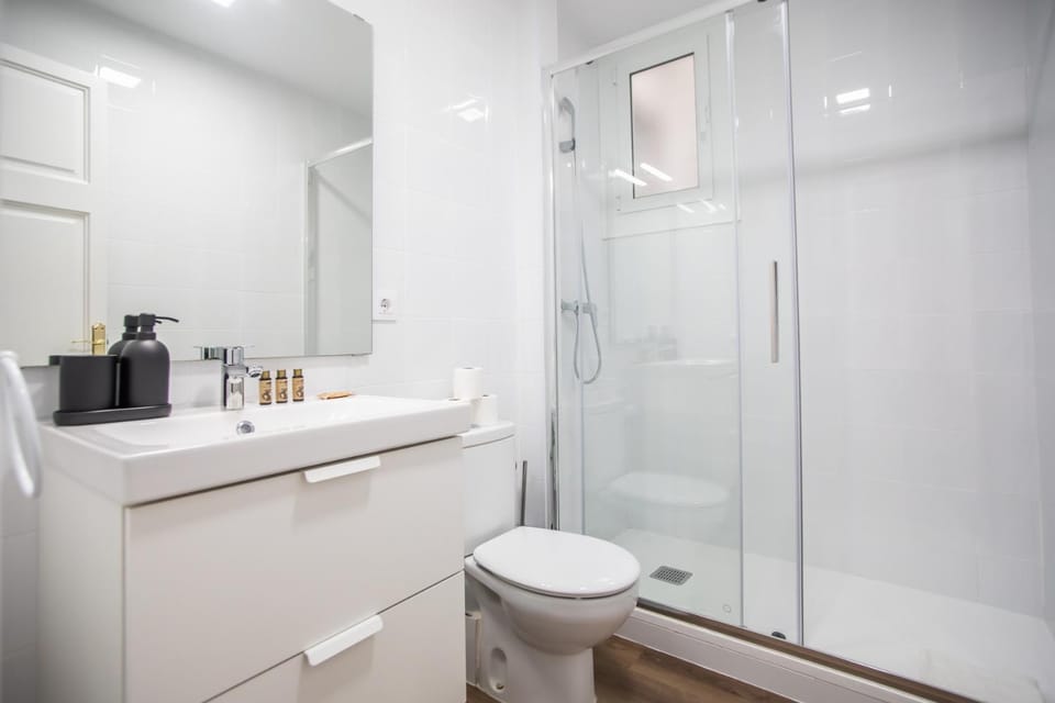 43APAR1010- Super Centric Apartment in Barcelona - Apartment in Barcelona