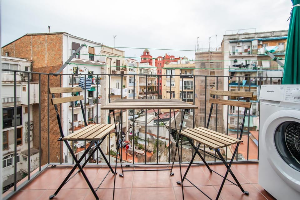 43APAR1010- Super Centric Apartment in Barcelona - Apartment in Barcelona