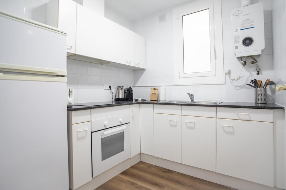 43APAR1010- Super Centric Apartment in Barcelona - Apartment in Barcelona