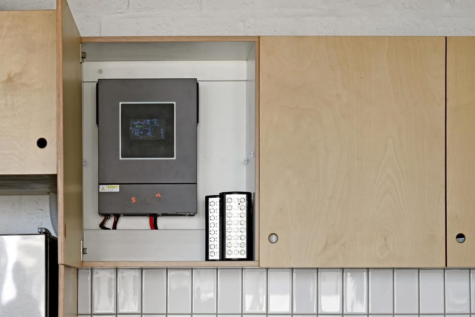 Modern Living Mountain&ocean View 100m To Beach Apartment in Sea Point