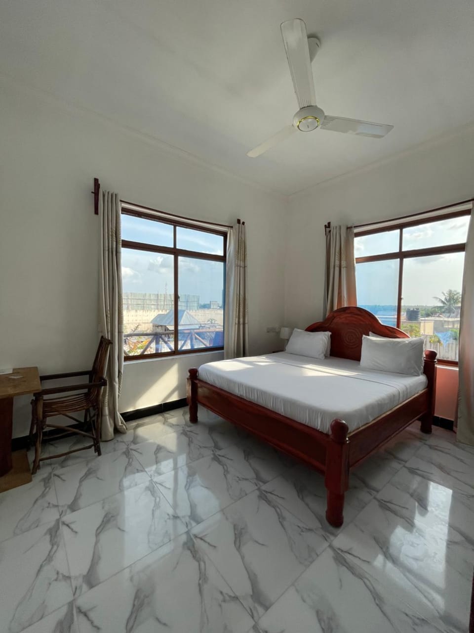 Asili Nyumbani Residence Hotel in Unguja North Region