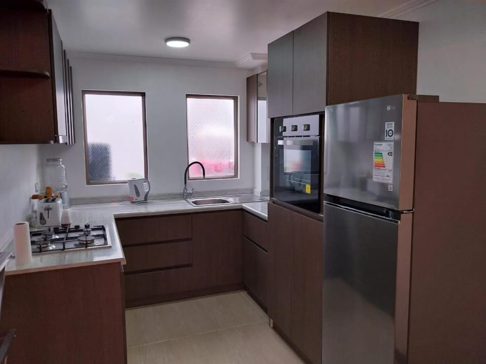 Kitchen or kitchenette, minibar, pet friendly