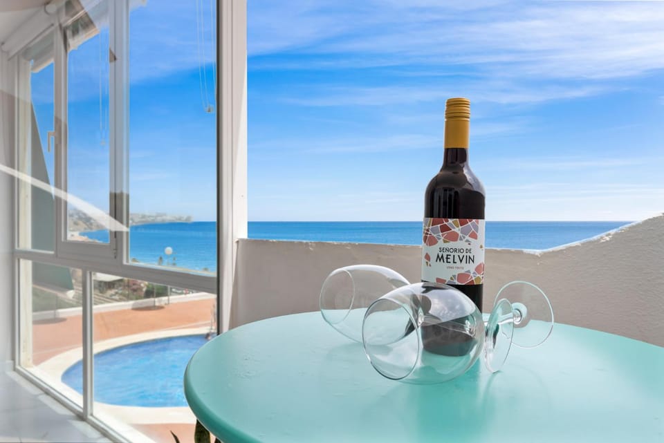 Sea & Sol Horizon 2BR Apartment in Fuengirola