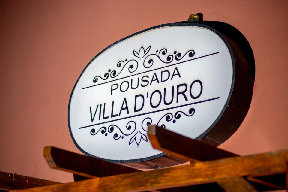Property logo or sign