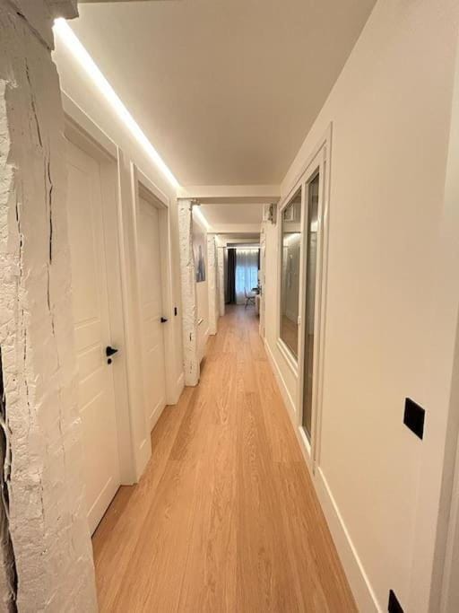 Somera Apartment in Bilbao