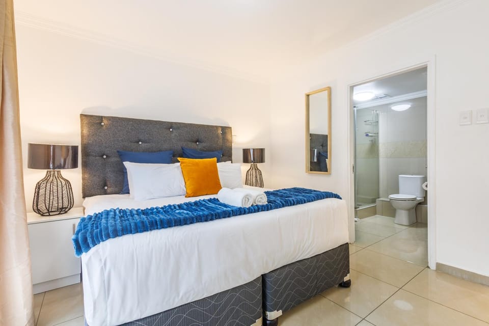 Umhlanga Oasis - 3 bed 2 bath Apartment - By Pahlavi Properties Apartment in Umhlanga