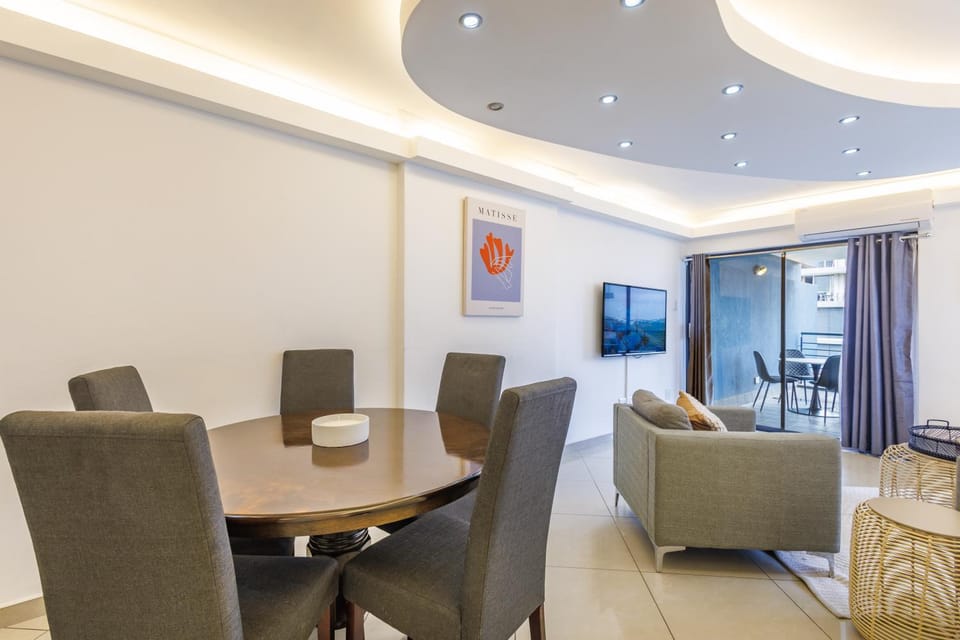 Umhlanga Oasis - 3 bed 2 bath Apartment - By Pahlavi Properties Apartment in Umhlanga