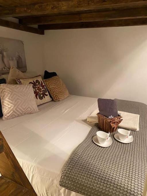 Appartamento “Le Tre Sorelle “ Apartment in Florence