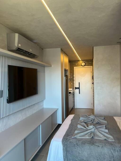 Flat 207 Villa del Porto Apartment in Ipojuca