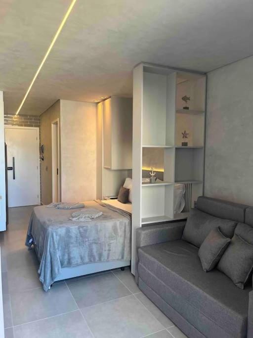Flat 207 Villa del Porto Apartment in Ipojuca