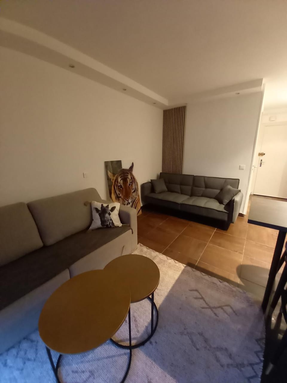 studio cosy val Apartment in Cavalaire-sur-Mer
