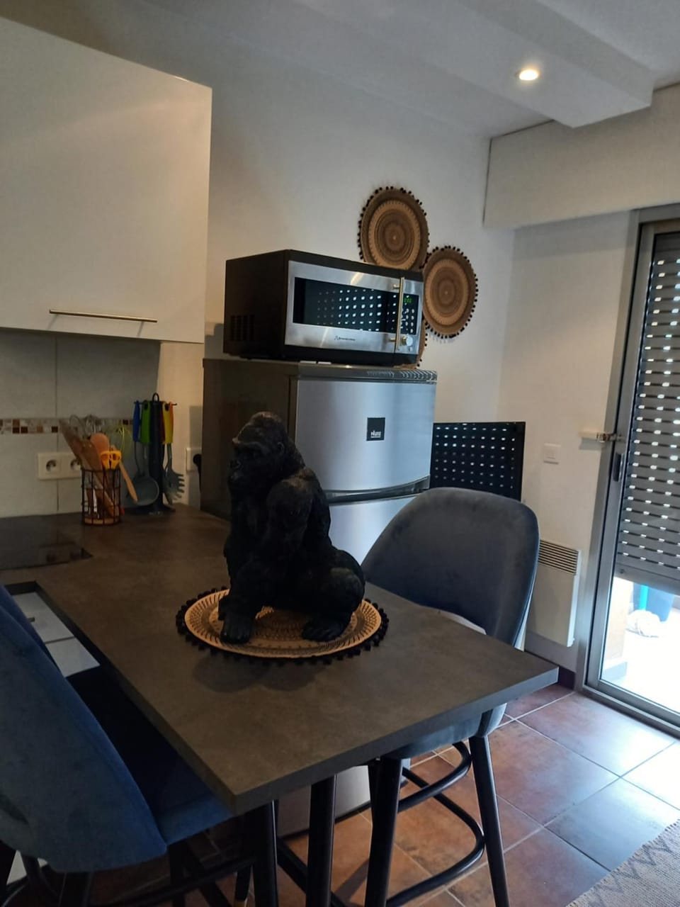 studio cosy val Apartment in Cavalaire-sur-Mer