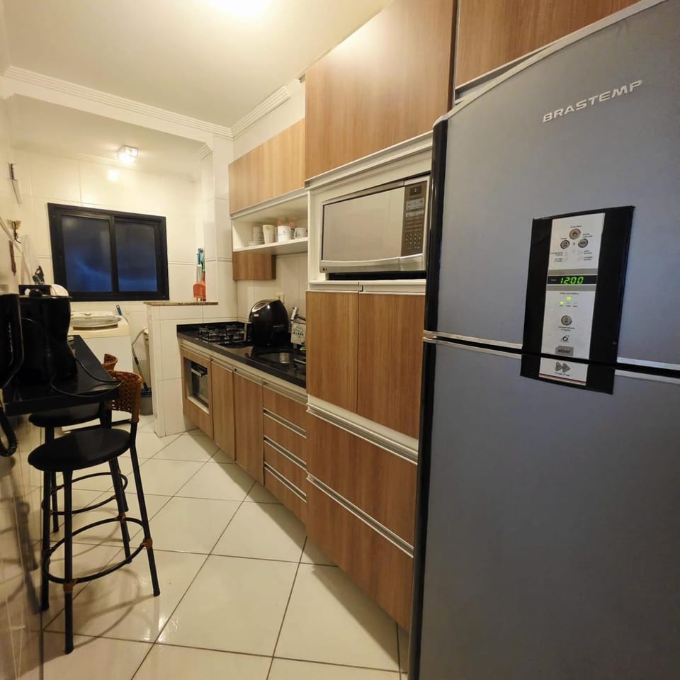 Apartamento na Guilhermina/PG Apartment in Sao Paulo City