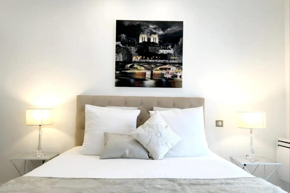 Amazing Studio - Palais Garnier Apartment in Paris