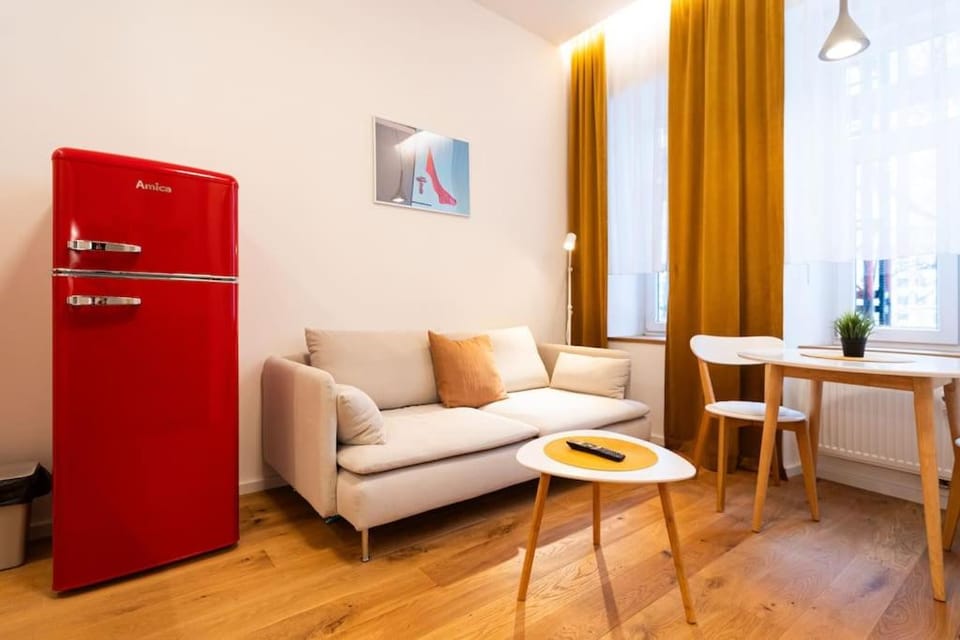 Cosy Apartment Koliste 25 Apartment in Brno