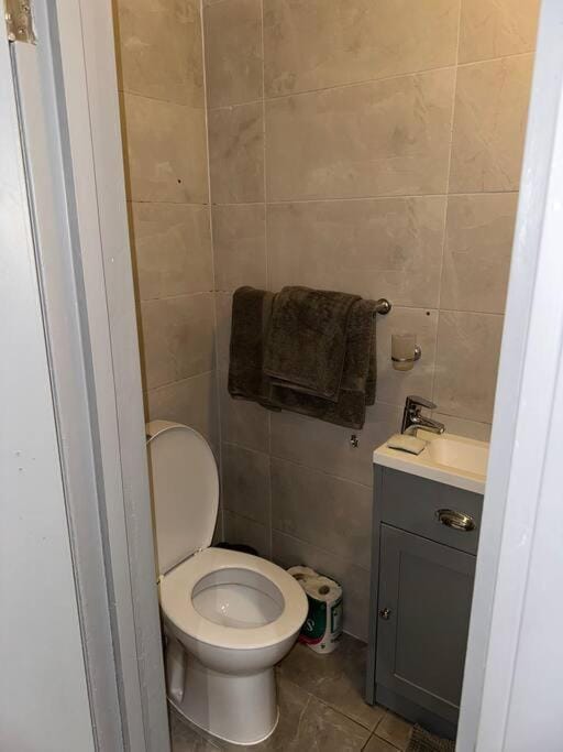 Modern studio flat in Romford Apartment in Romford