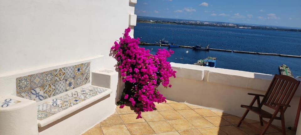Balcony/Terrace, Balcony/Terrace, Sea view, Sea view