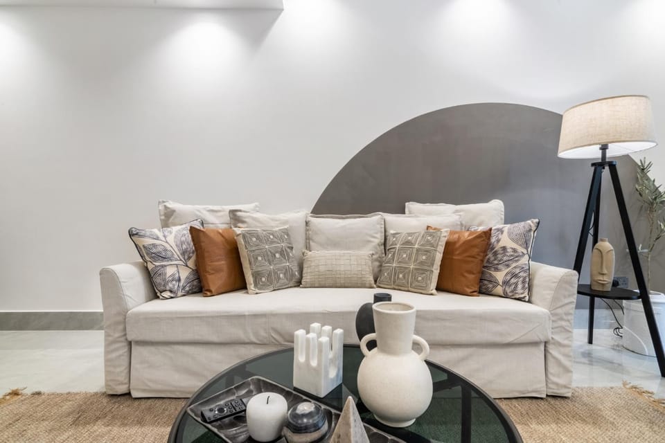 The Smart Concierge - Reehan 8 Apartment in Dubai