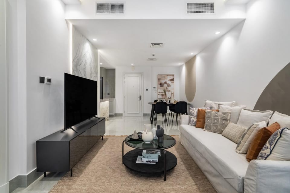 The Smart Concierge - Reehan 8 Apartment in Dubai