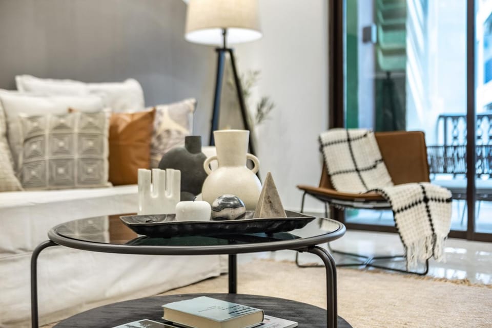 The Smart Concierge - Reehan 8 Apartment in Dubai