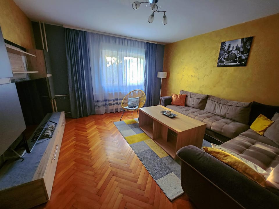 Apartman TaMaRa Apartment in Federation of Bosnia and Herzegovina