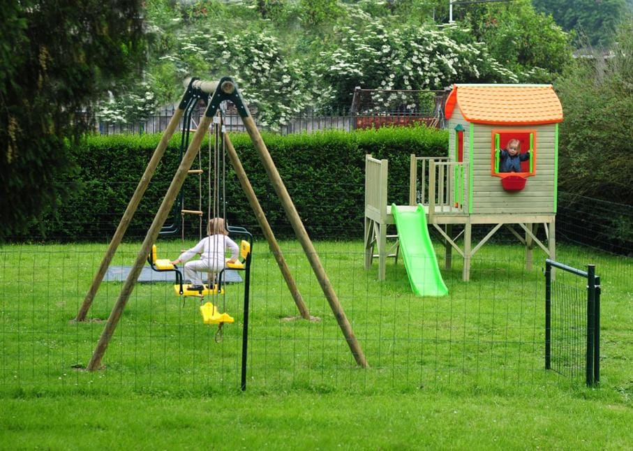 Children play ground