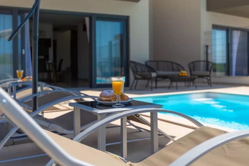 Villa Esmeralda One by Briskva Villa in Novigrad