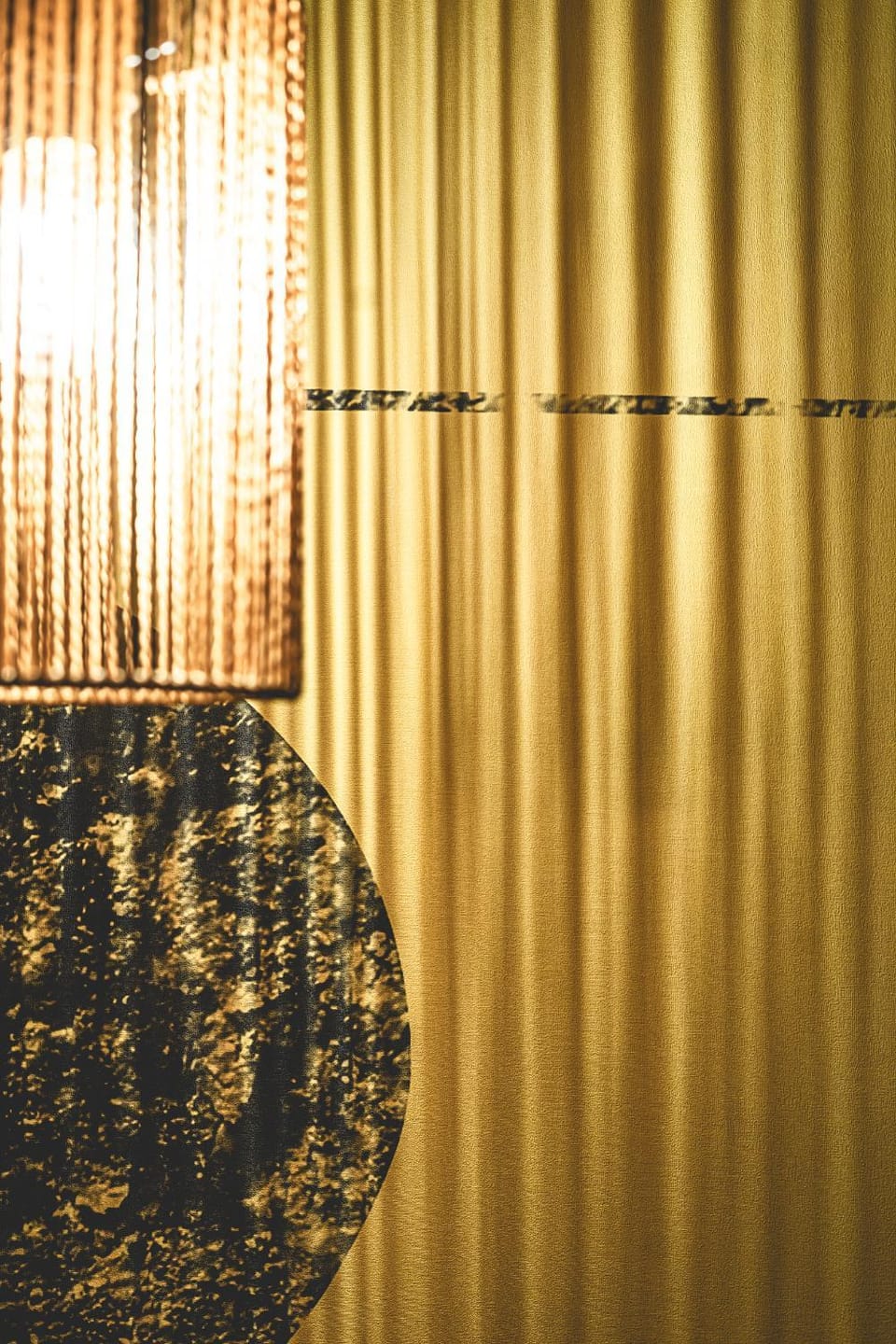 Decorative detail