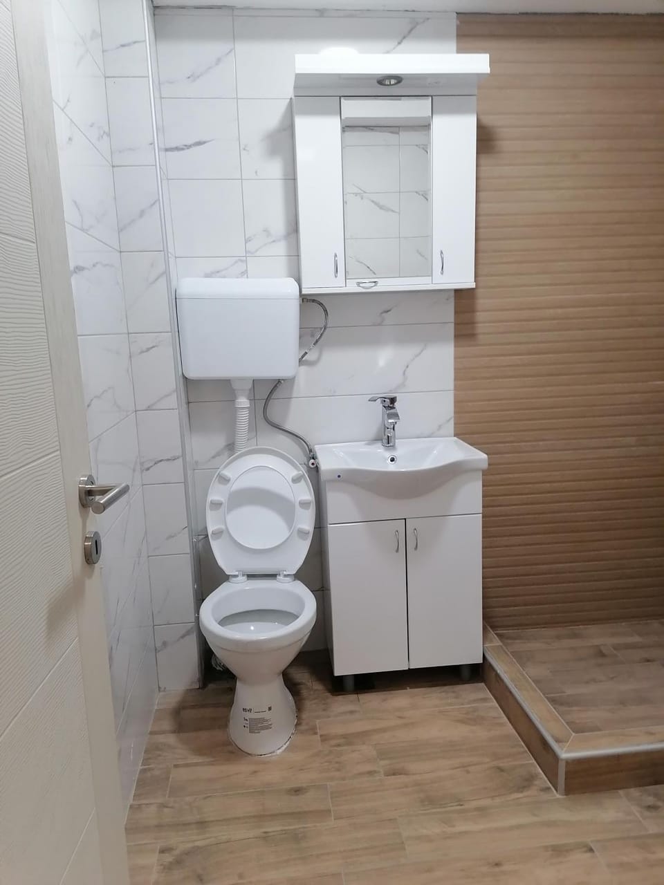 Toilet, Bathroom