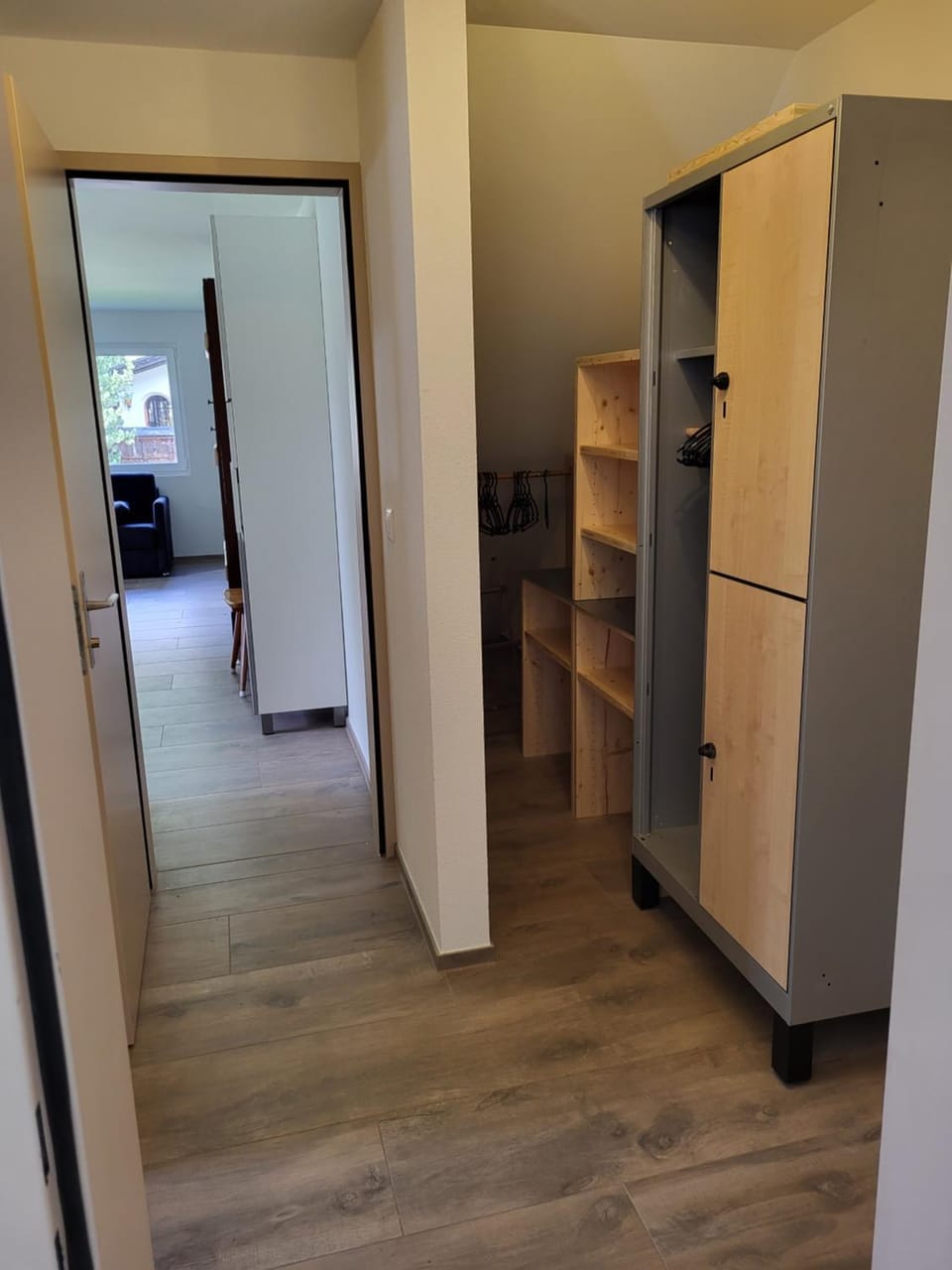 wardrobe