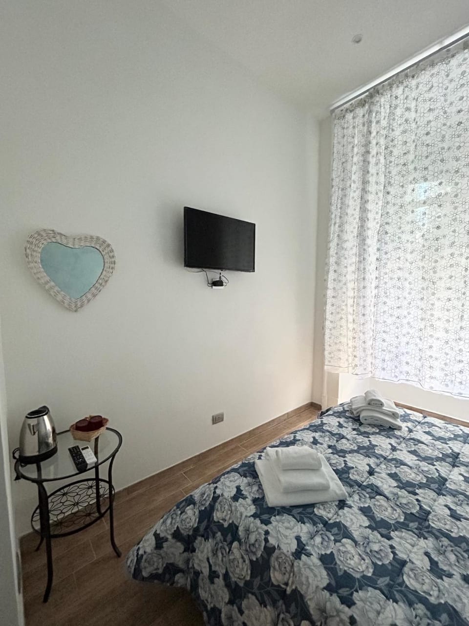 Savastano house duomo Bed and Breakfast in Naples