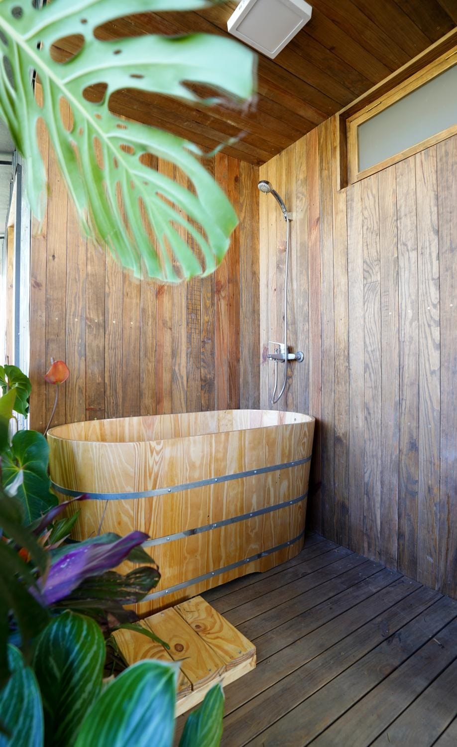 Hot Tub, Bathroom, Bath