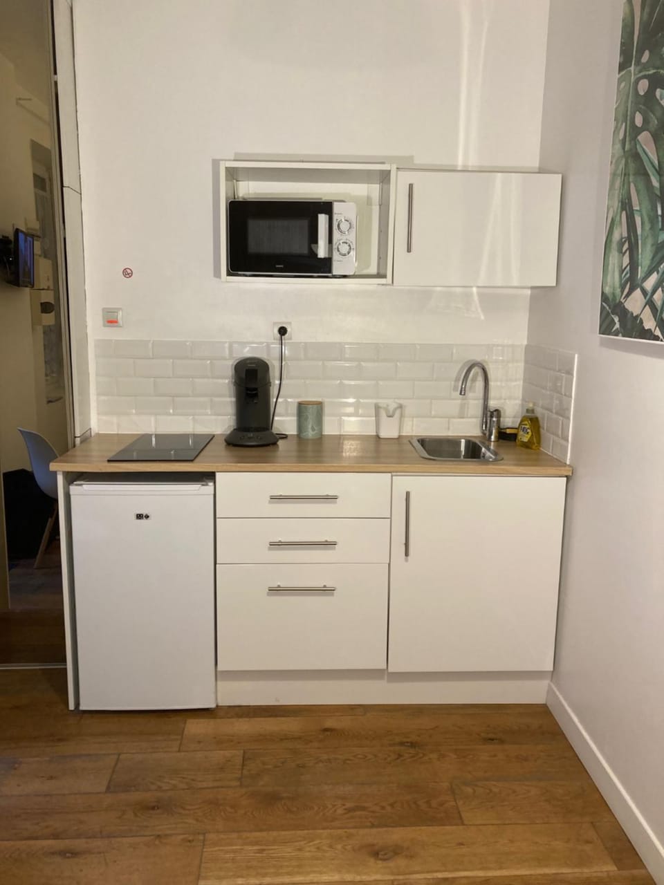 Studio N 2 cosy hypercentre, rue Saint Nicolas Apartment in Rouen