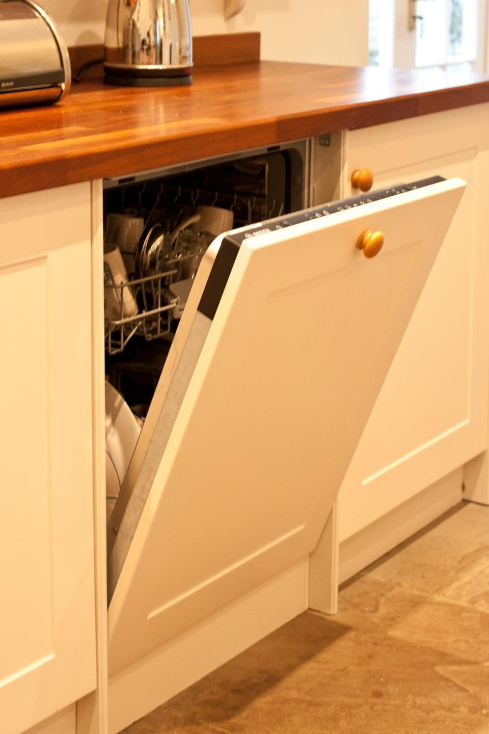 dishwasher